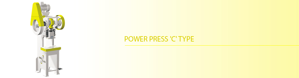 power_press_c_type